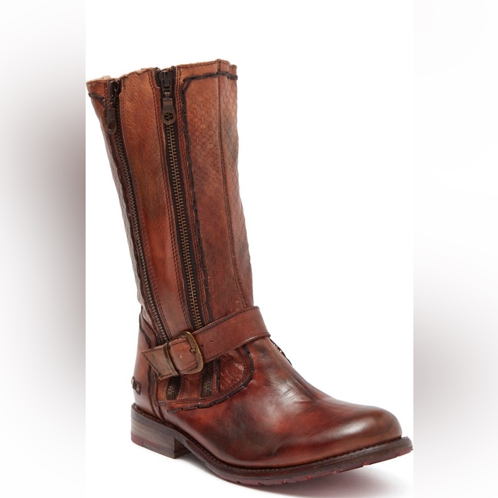 Bed Stu Hustle Boot
